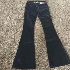 True Religion Carrie flare